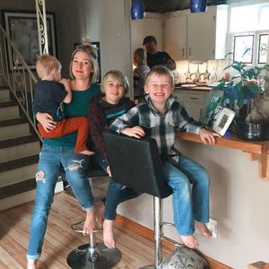 Meet your Posher, Alicia